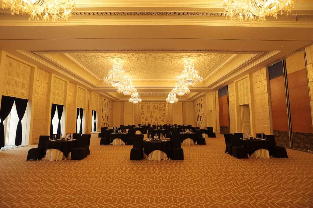 Radisson Blu Udaipur Palace Resort & Spa Kemudahan gambar